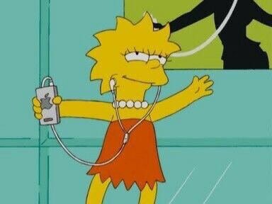 LOS SIMPSONS™ tweet media