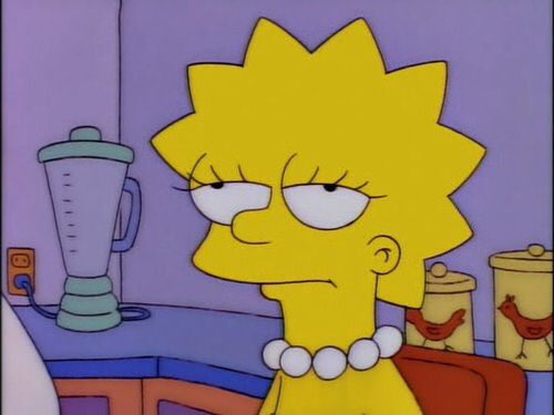 LOS SIMPSONS™ tweet media