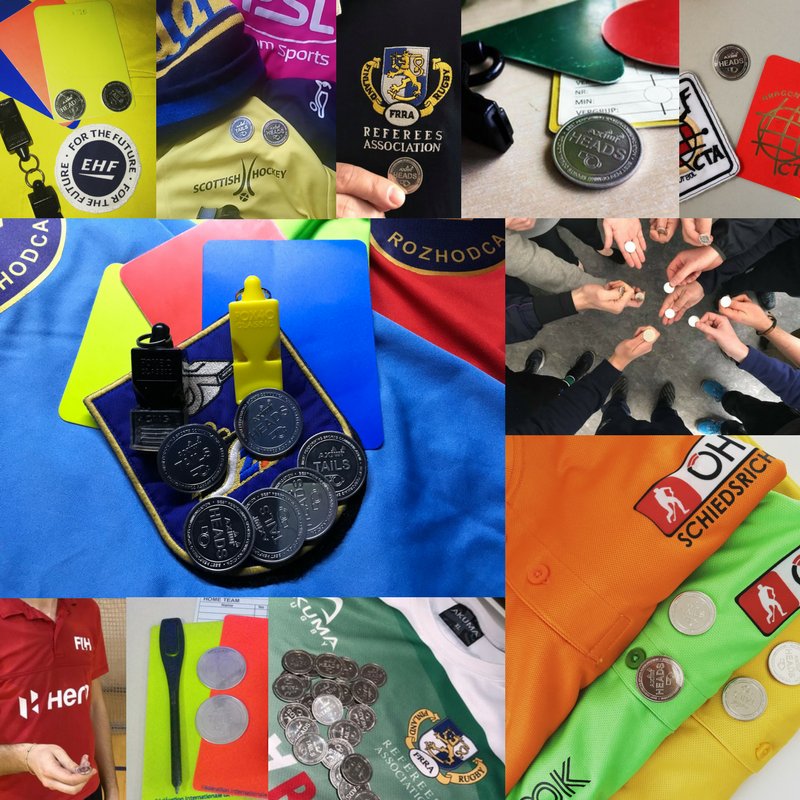 Axitour's tweet photo. Kop of munt? ☝️😎
Deze toss coin voor scheidsrechters is gratis te verkrijgen in ruil voor een social media post! 💪🙏 Lees er meer over op onze website: https://t.co/Xlt4tItXfF
#AXIWI #scheidsrechter #tosscoin https://t.co/arh6omx8rl