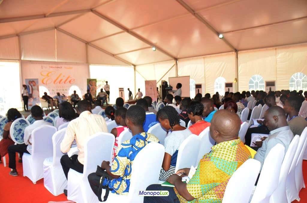 formation_elite's tweet photo. Conférence sur l'orientation scolaire à #ELITE2018. https://t.co/wgA3wK9BHE