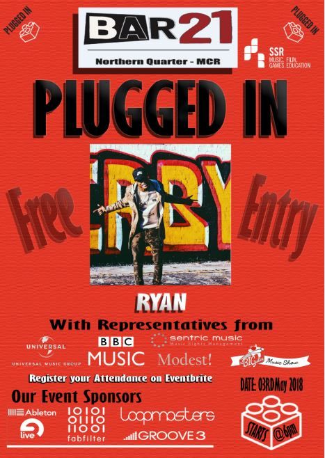 Plugged In tweet media