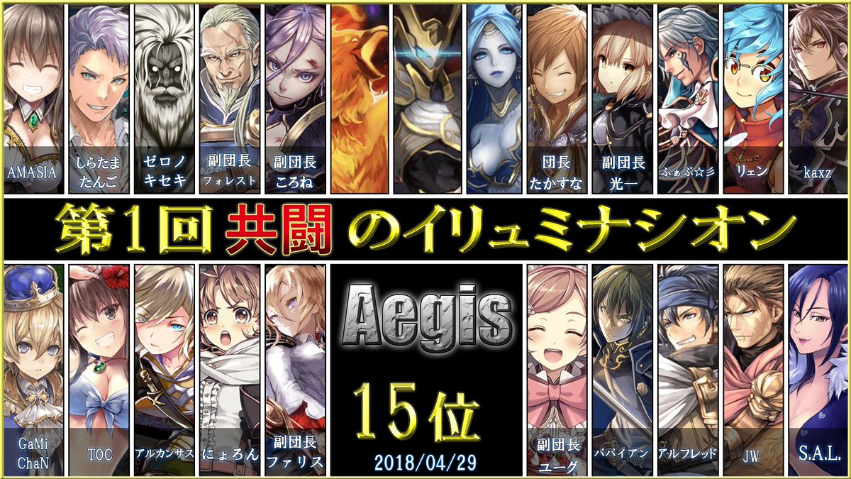 たかすな オルサガ隠居勢 Horsagatakasuna Twitter