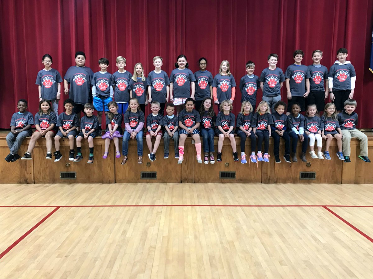PotterGrayPride's tweet photo. Congratulations to our April Star Leaders! #cultureofawesome #pacesetters https://t.co/ZE2L7tVXzk