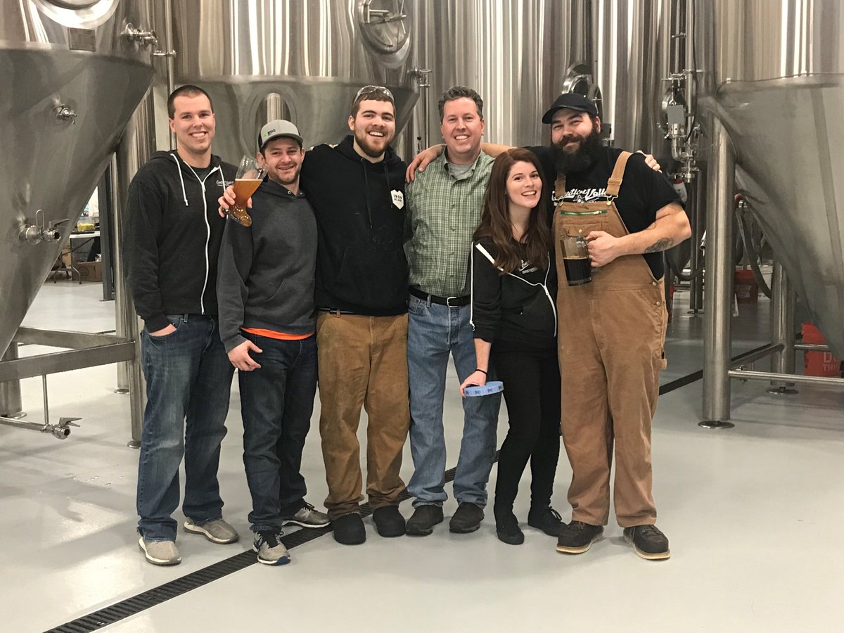 InnovationHtfd's tweet photo. #Connecticut #CraftBrewery #startup @CTValleyBrewing #CTbrews #CTbeer #CTbreweries https://t.co/Rp29s1l4uX https://t.co/lzt2shhOdt