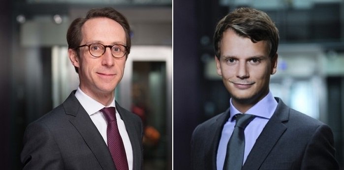 altanalaw's tweet photo. L'équipe M&amp;A d'@altanalaw a conseillé les actionnaires de Biofides et A.R.C. Pharma dans le cadre de leur cession au groupe Pharmalex. https://t.co/CRRP53d19L https://t.co/fj3z7ZhJOd