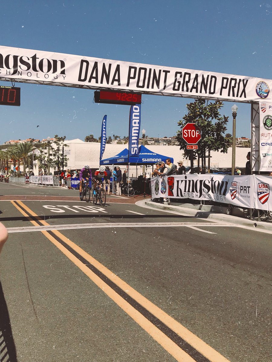 Dana Point Grand Prix #gladiatorsoftheroad
