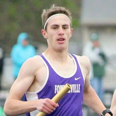 Power_Bak's tweet photo. Happy birthday to the man, the myth, the legend, @DavisRunnerXC https://t.co/23foPGXyGR