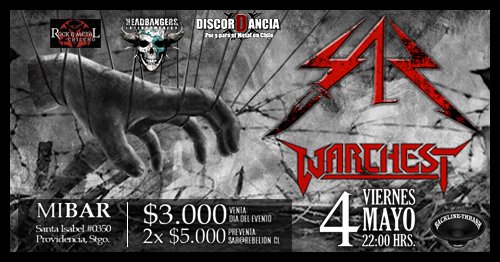 Arise Webzine tweet media