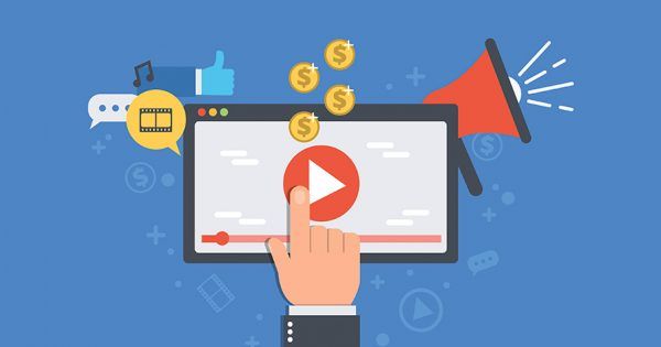 Adweek's tweet photo. Infographic: How the NewFronts influence the way advertisers approach digital video: https://t.co/io8pl9ByHo https://t.co/Dn2V6ghPlZ