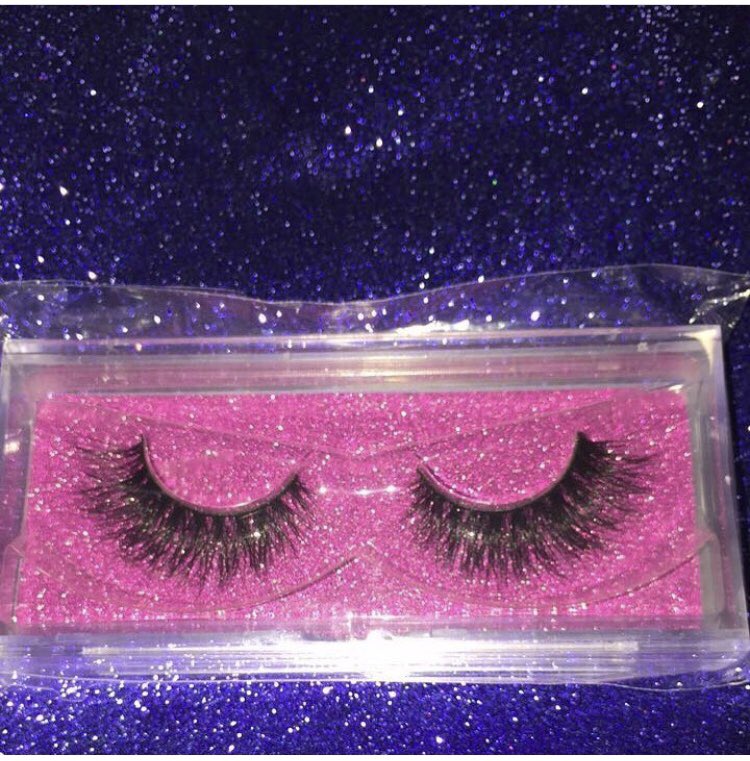 houstondollmink's tweet image. “Downtown Gal”💎 $9.00