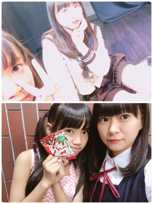 Twitterのコスプレ画像68