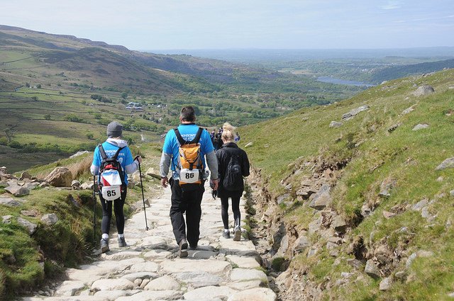 WalkParkinsons's tweet photo. If you would like to sign up to #walkforparkinsons Blickling Hall, Quayside, Snowdon and Stafford you'd better hurry!  Only a week left to sign up! @ParkinsonsUK https://t.co/JWozULmS3c