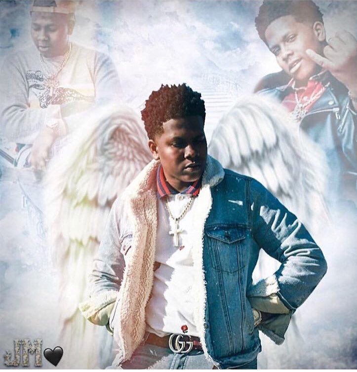 iam_marcus_2's tweet photo. Lil Boosie Said “ Wherever your from you get HATED Da Most .. Most Rappers Die In There Own CITY 🙌🏾🙏🏾Can't Believe You Gone Family #RIPThug https://t.co/lFwzqQ3DjP