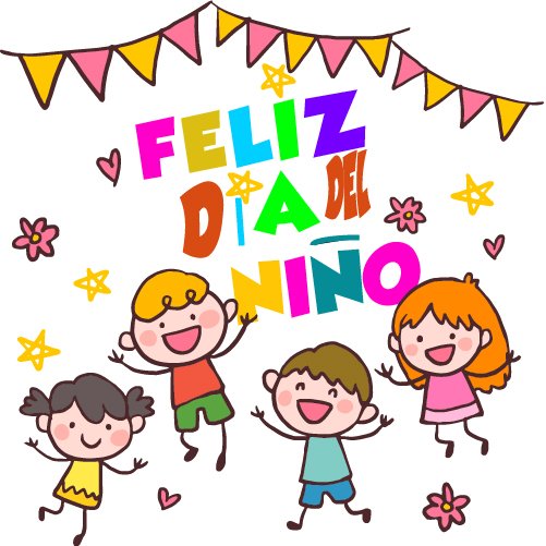 Un niño es el tesoro más grande del mundo, cuídalos con el ejemplo para que sean hombres y mujeres de bien. 🙇‍♀️🙇‍♂️👧🧑
#FelizDiaDelNino