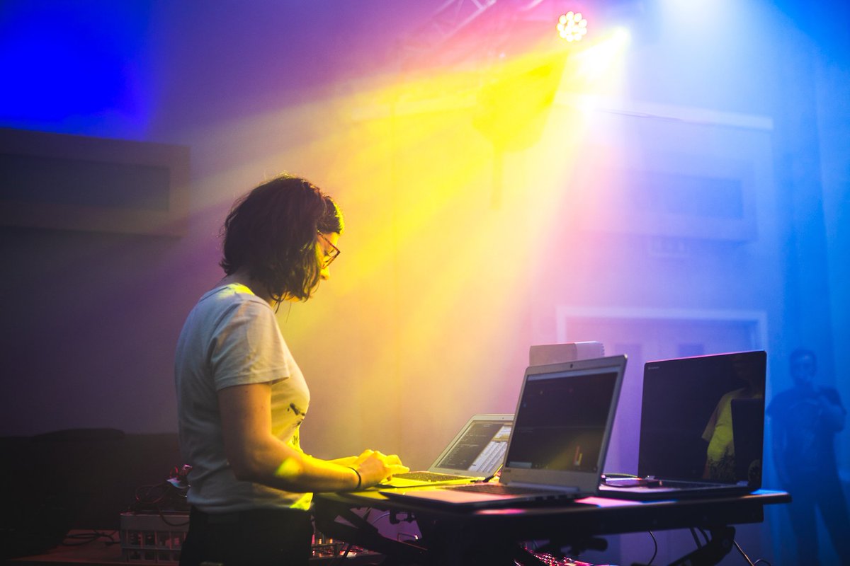 BdailyYorkshire's tweet photo. .@LeedsDigiFest held more #tech events than #SanFrancisco as 20,000 people attended #LeedsDigi18 https://t.co/ENf4Y0iAW6 https://t.co/xPzuKEriAI