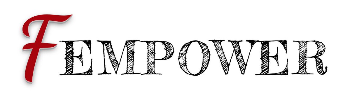 FempowerMag's tweet photo. Once again, we'd like to thank you all for the love and support we've received when making this product. And we hope to continue this venture for more than just one issue! 

 - Fempower Magazine https://t.co/Ry6HJ34JEx