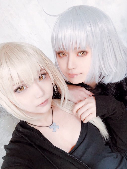 コスプレイヤーうにのTwitter画像11