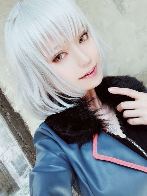 コスプレイヤーうにのTwitter画像12