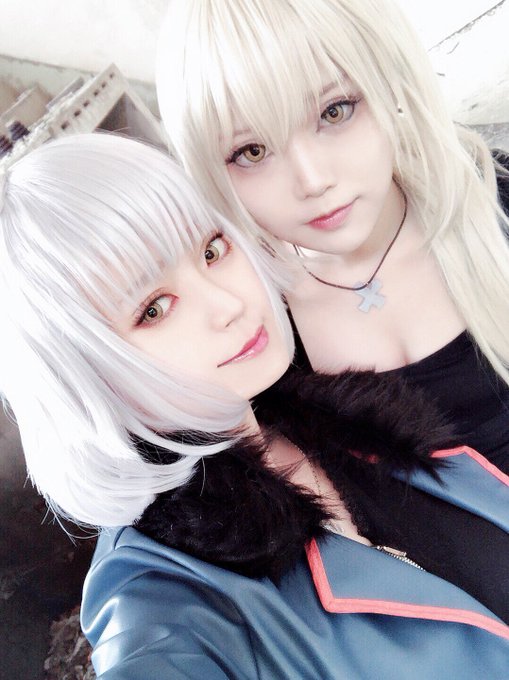 コスプレイヤーうにのTwitter画像10