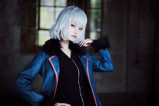 コスプレイヤーうにのTwitter画像13