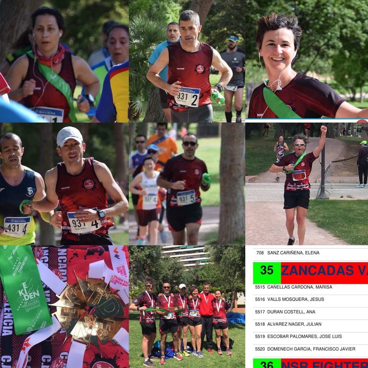 Ana Durán tweet media