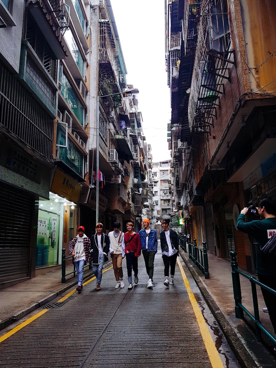 JBJ tweet media