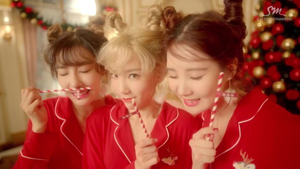 ___krlove616's tweet photo. 日付変わる前だけど…
グループのユニットの中で1番好き😢💓
#6yearswithTTS https://t.co/ne6pSR4Qy4