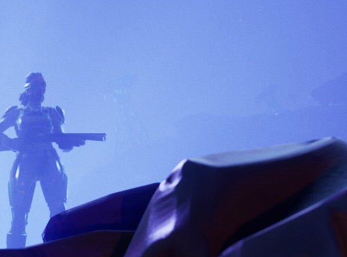 OMGitsAliA's tweet photo. So the leaked information that the Meteor may actually be hitting Dusty could be right! 

Notice the two power-lines on the right of the Season 4 picture? Lines up pretty damn well with Dusty! https://t.co/Fjy2lHYixu