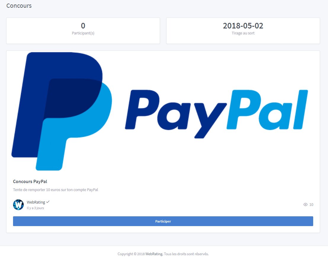 WebRating tweet media