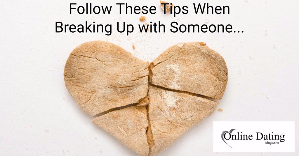 onlinedatingweb's tweet image. Follow These Tips When Breaking Up With Someone - goo.gl/Gh7i8y #Relationships #BreakUp