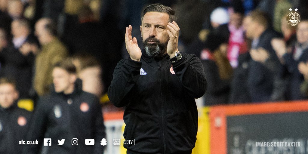AberdeenFC's tweet photo. 👏 Over 3,000 Dons supporters have now signed-up as #AberDNA founding members. Thank you for your support!

Derek McInnes gave his reaction to reaching the milestone ➡https://t.co/dvdMj8brHj #StandFree https://t.co/rkq9WJWYpo