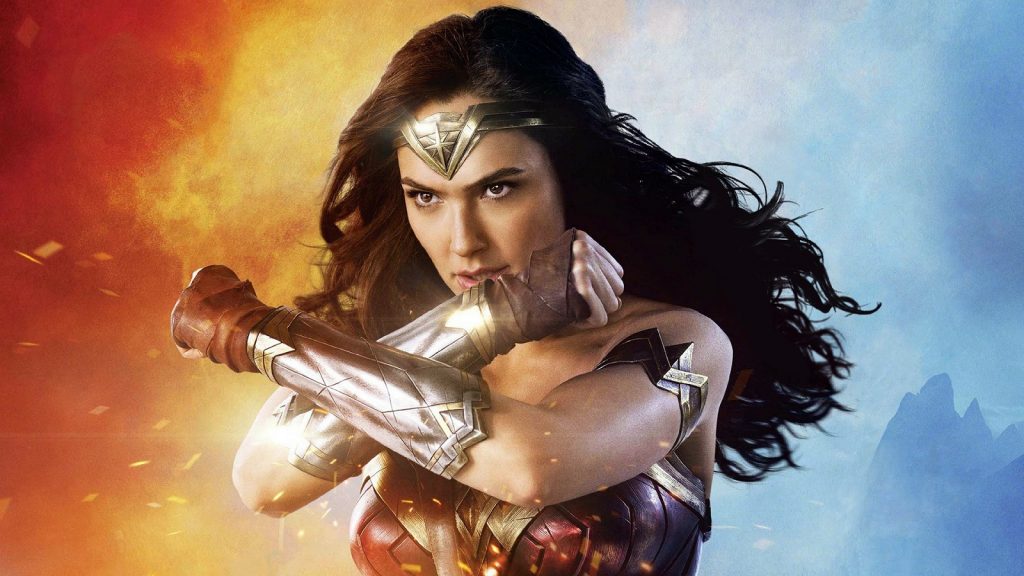 Today is the birthday of a princess, hero and icon. Happy Birthday to our Wonder Woman, Gal Gadot! 