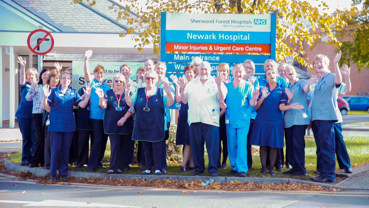 Newark Urgent Care Centre Newark Valley Urgent Care Home