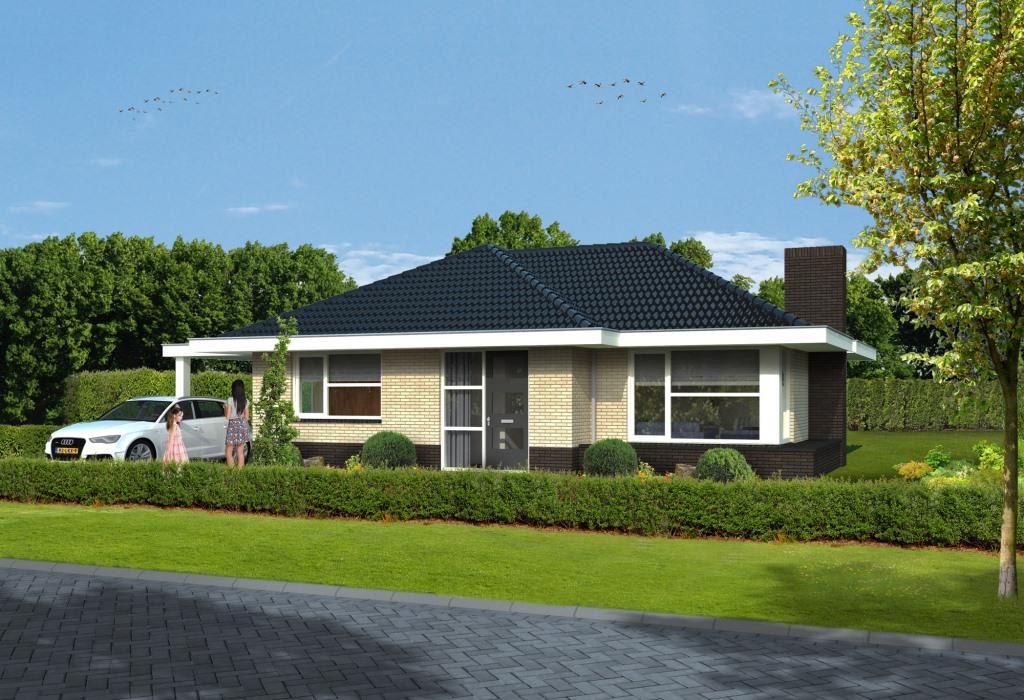 FlevoGolfResort's tweet photo. Woontype Caddie: wonen in een vrijstaande bungalow met een ruime tuin direct aan het water... Download de brochure via https://t.co/SsU6PCAIIH of bekijk de website: https://t.co/4iOKZIh7YJ #flevogolfresort #dopmakelaars #tekoop #lelystad #nieuwbouw #golfresort #flevoland https://t.co/lVQyXDyt2d