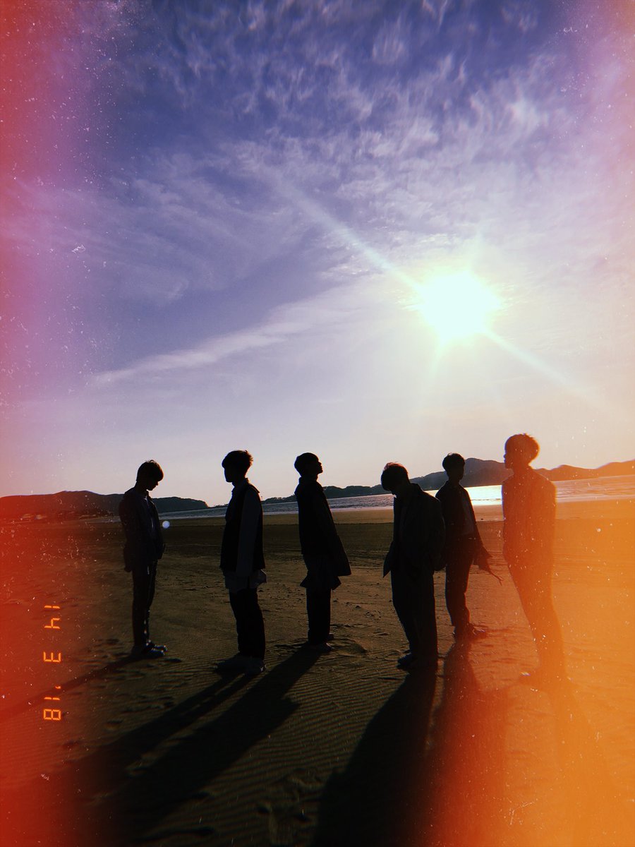 JBJ tweet media