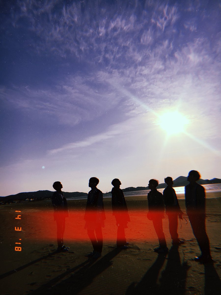 JBJ tweet media