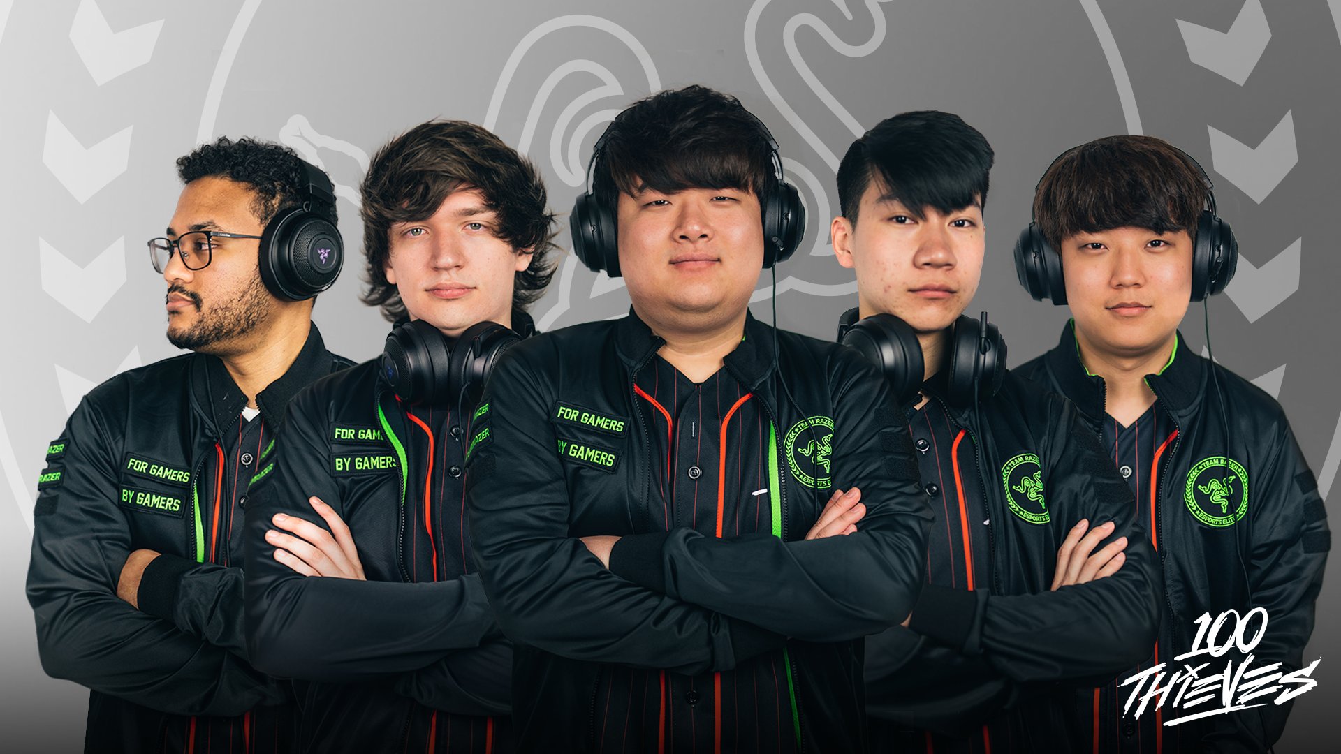 Team Razer
