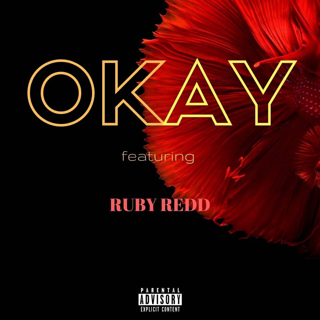 FuZionGee's tweet photo. New Hip Hop From Our Girl Ruby Redd!!! OKay!!! 
Look out for her at Vas LounGe. 
Alongside @djenvy 
#LoveandHennessy #VasLounge 🇹🇹🇹🇹🇹🇹 https://t.co/GAG8J91AIR