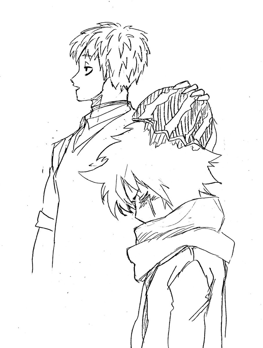 キミガシネのネタ絵まとめ3