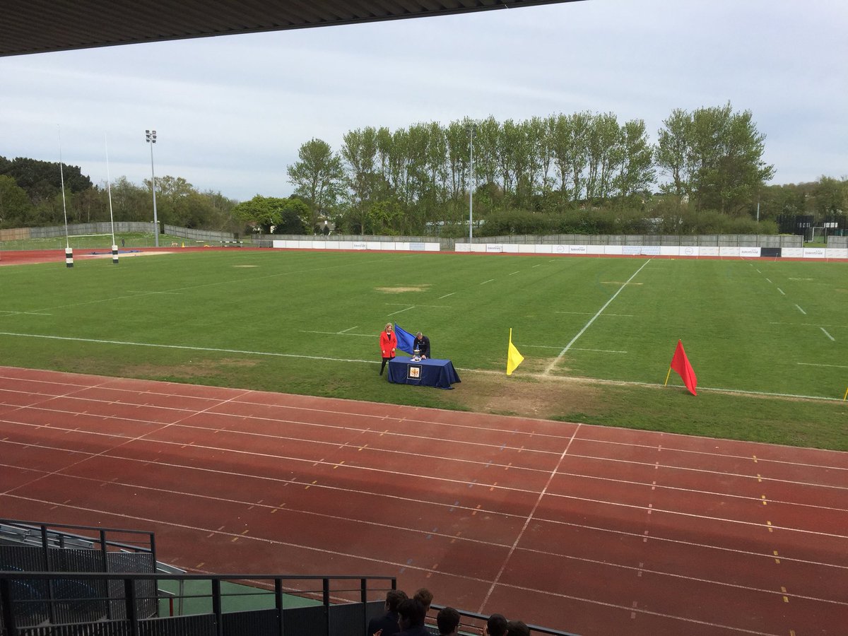Eliz_CollSport's tweet photo. Joe Chadwick of year 11 Victor Ludorum winner. Breaking the year 11 200m record and 100m sports day record. Well done Joe. https://t.co/RLzVCpSdQo