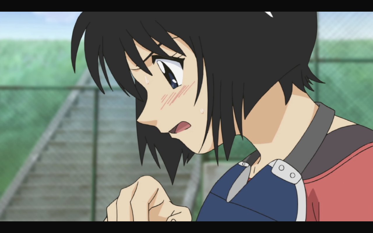 しんのすけ アニメのメジャー第１シリーズ一気見したけど 泣いたり熱くなったりしてすごく面白かったです 時々ヒロイン の清水がめっちゃ熱い言動をするのがまたイイ ですね メジャー T Co Svu2rn2sfy Twitter