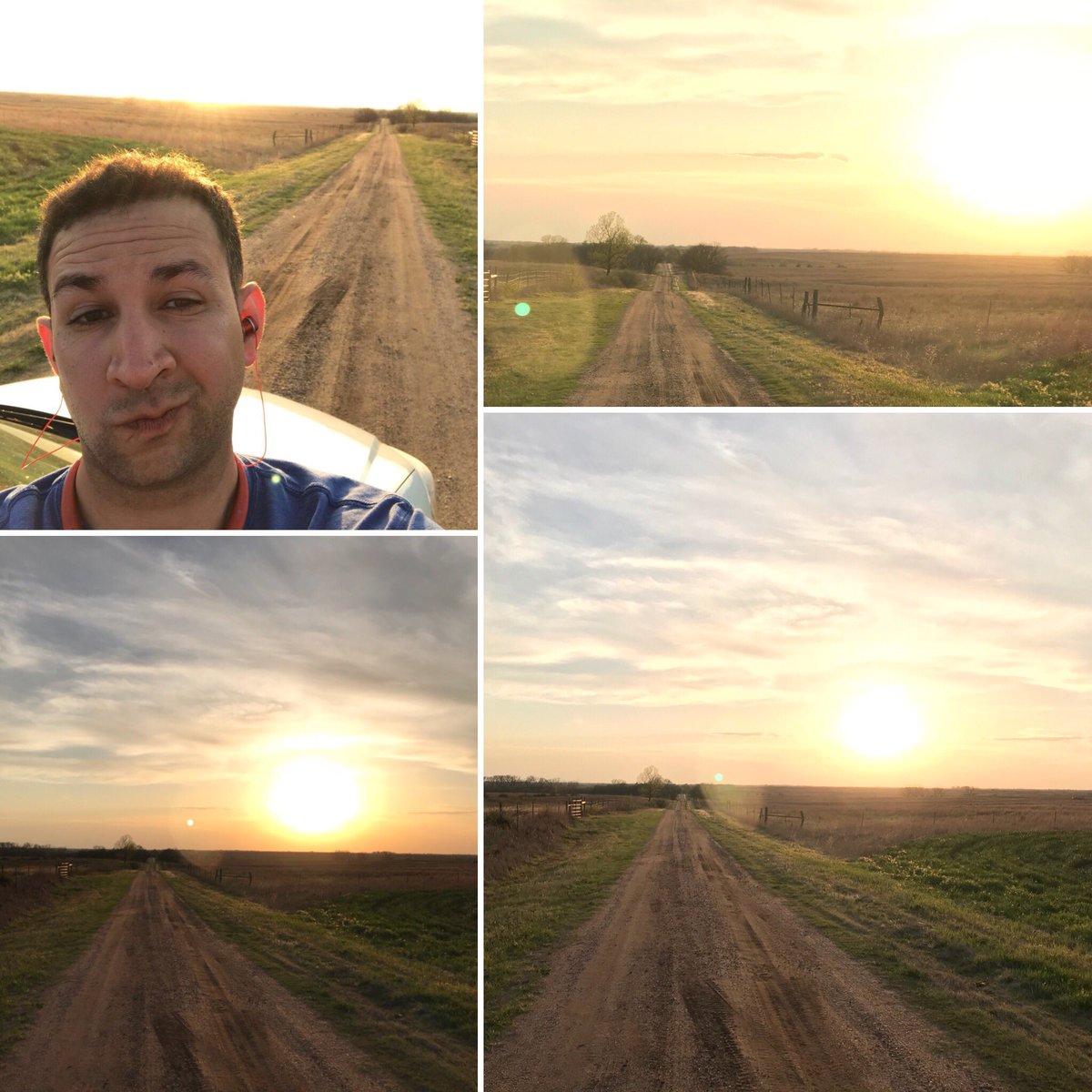 GabeApplegate's tweet photo. Looking for a man whose not afraid to cruise the country roads, even if it means getting lost. #singleandgay https://t.co/SgEgSMquV3