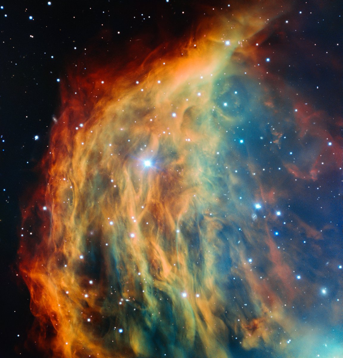 10 amazing VLT images: our pick of the best captures by @ESO's #VeryLargeTelescope.

skyatnightmagazine.com/news/10-amazin…