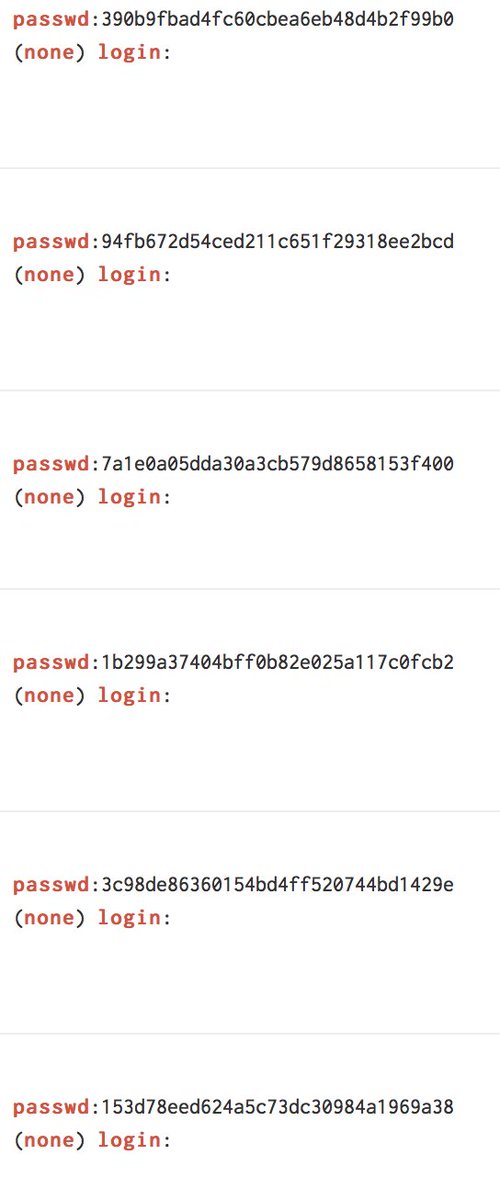 lo_security's tweet image. Hmm 🤔 #LoSec #IoT #BusyBox #CyberSecurity