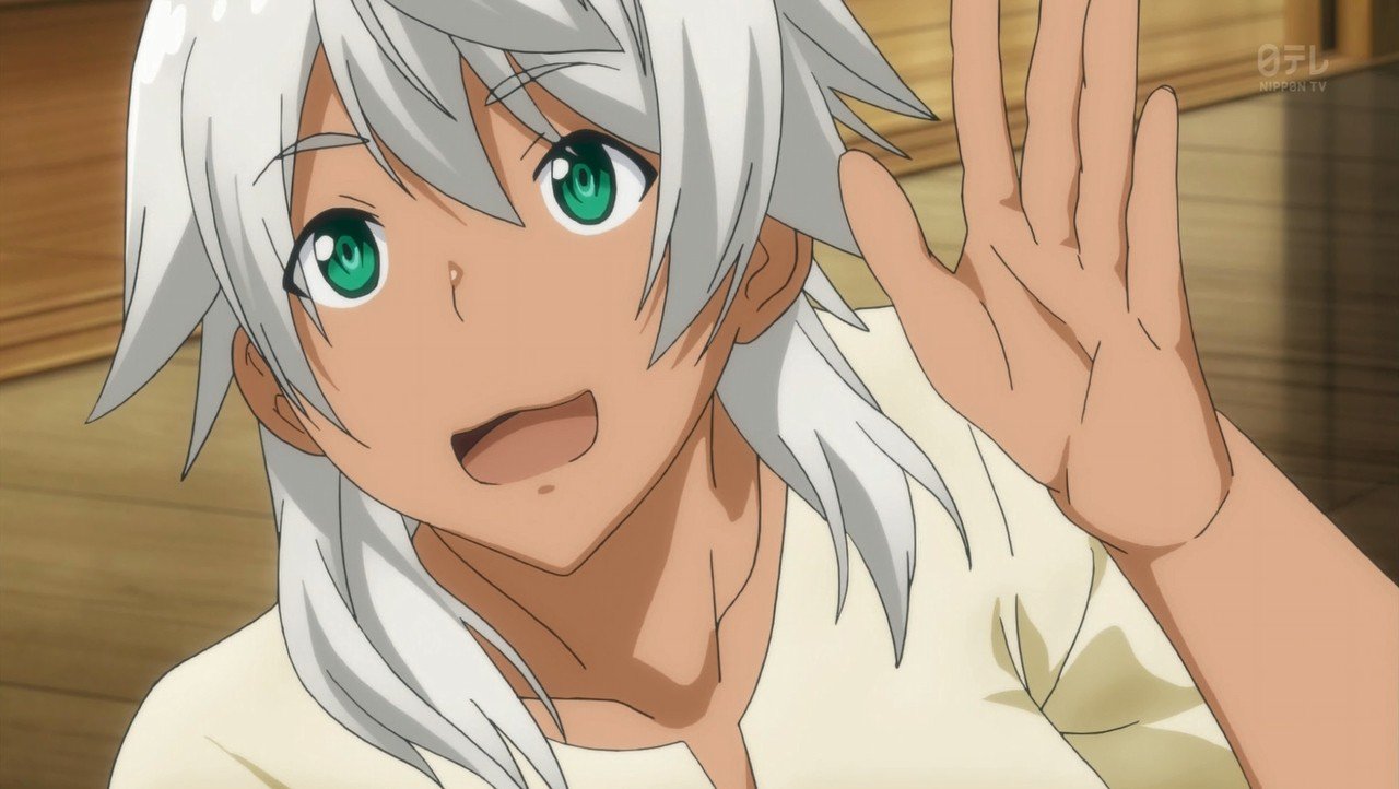 嘲笑のひよこ すすき 本日5月1日は ふらいんぐうぃっち の木幡茜の誕生日 おめでとう 木幡茜生誕祭 木幡茜生誕祭18 5月1日は木幡茜の誕生日 Flyingwitch ふらいんぐうぃっち T Co 5zuutterr3 Twitter