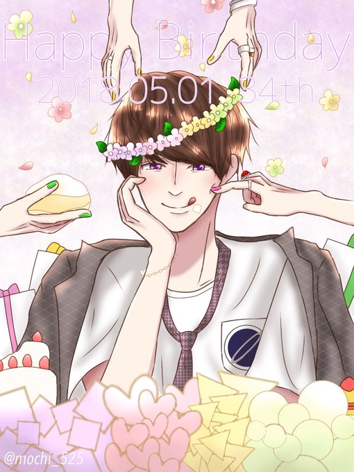 小山慶一郎誕生祭のtwitterイラスト検索結果 古い順