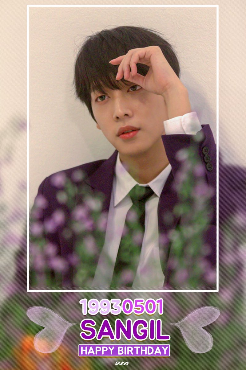 snuperofficial's tweet photo. [19930501]
오늘은 스누퍼의 독보적인 귀요미 귀염뽀짝 상이루의 생일입니다! 스윙 여러분 #상일(@snuper6) 생일 많이 축하해주세요💜

#SNUPER #스누퍼 #SANGIL
#상일아생일축하해 #0501상일데이
#HappySangIlDay https://t.co/nOCb5nuoCH