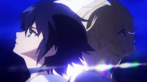 aoneko2nd_09's tweet photo. ミカ誕生日ぉめでと～o(>∀<*)o

ミカは優に対する想いが熱くて好きw
優を守るために必死に戦うところはカッコよすぎる！

#百夜ミカエラ生誕祭
#百夜ミカエラ生誕祭2018
#5月1日は百夜ミカエラの誕生日
#終わりのセラフ
#いいねした人全員フォローする 
#RTした人全員フォローする
#祝う人RT https://t.co/JKs4qh93o9