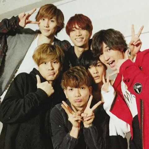 Tf58858219's tweet photo. ✨SixTONES結成3周年✨

6つの個性が集まったSixTONES！
話すことが大好きで、MCがとてつもなく長いところがSixTONESらしくて大好きです！でも、決めるところはしっかり決めてカッコよすぎます！！！

これからも6人で駆け抜けて行ってください！
ずっと応援してます！！

#SixTONES結成3周年 https://t.co/tcws0wV0hJ