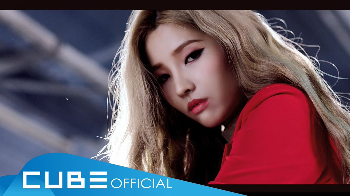 [📽] 'LATATA' M/V teaser
2018.05.02 18:00 (KST)
Coming soon 🔮

#여자아이들 #G_I_DLE
#I_am #LATATA

> youtu.be/H54rWc8laeE